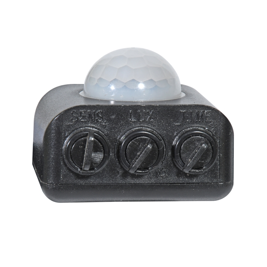Brilagi - LED Floodlight with a sensor ELARA PRO LED/30W/230V IP65