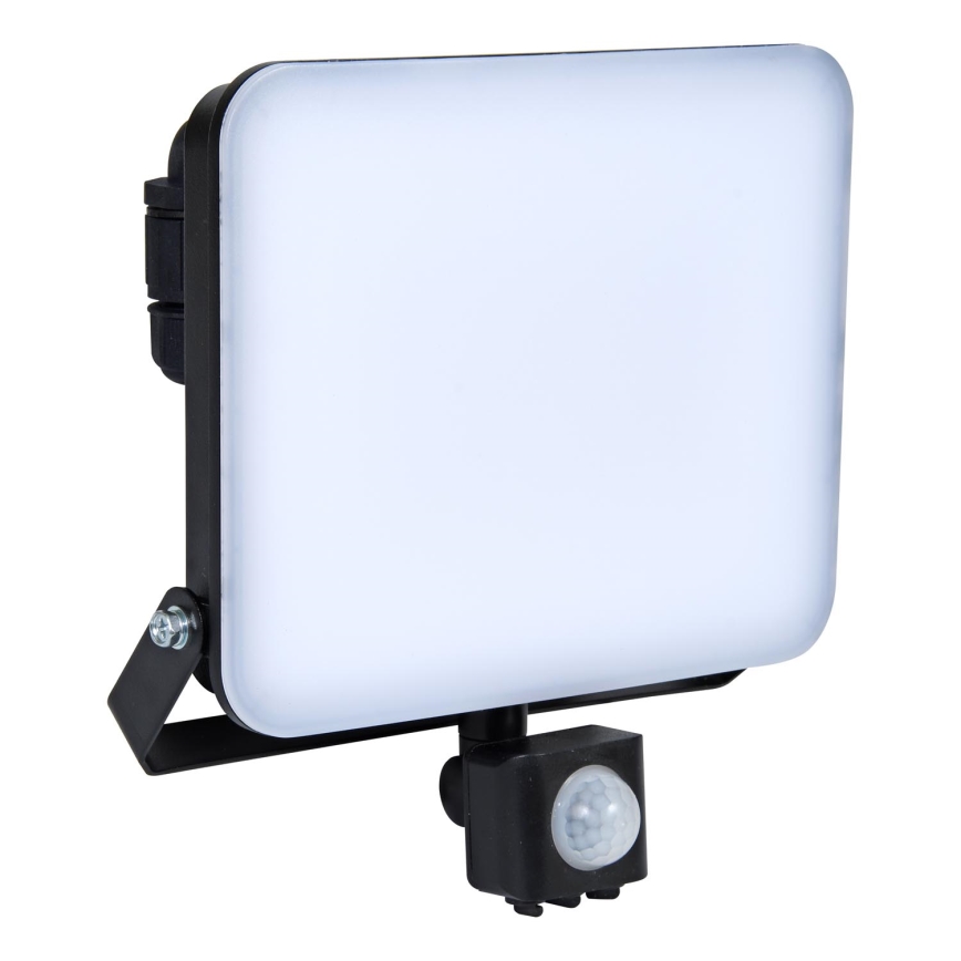 Brilagi - LED Floodlight with a sensor ELARA PRO LED/50W/230V IP65