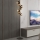 Brilagi - LED Floor Lamp MILLA 7xG9/3W/230V brown/smoked brown