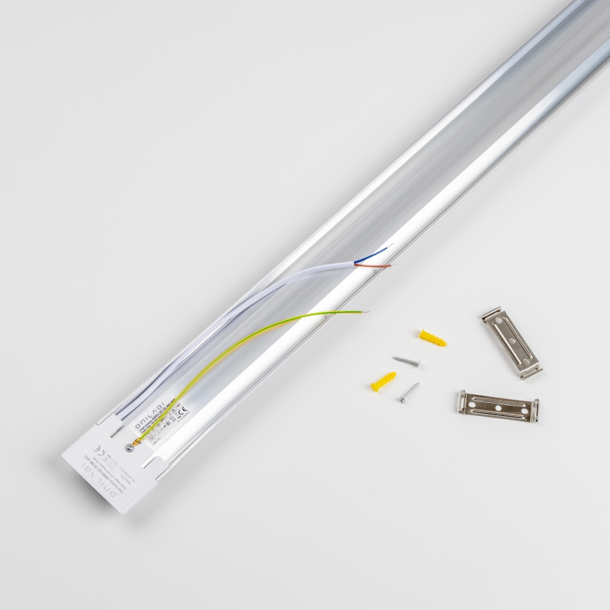 Brilagi - LED Fluorescent light AVERO LED/32W/230V 120 cm