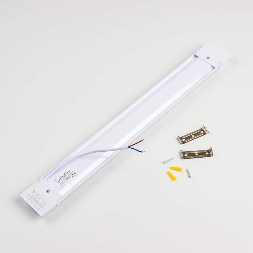 Brilagi - LED Fluorescent light LUMA LED/16W/230V 60 cm