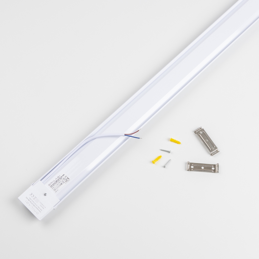 Brilagi - LED Fluorescent light LUMA LED/32W/230V 120 cm