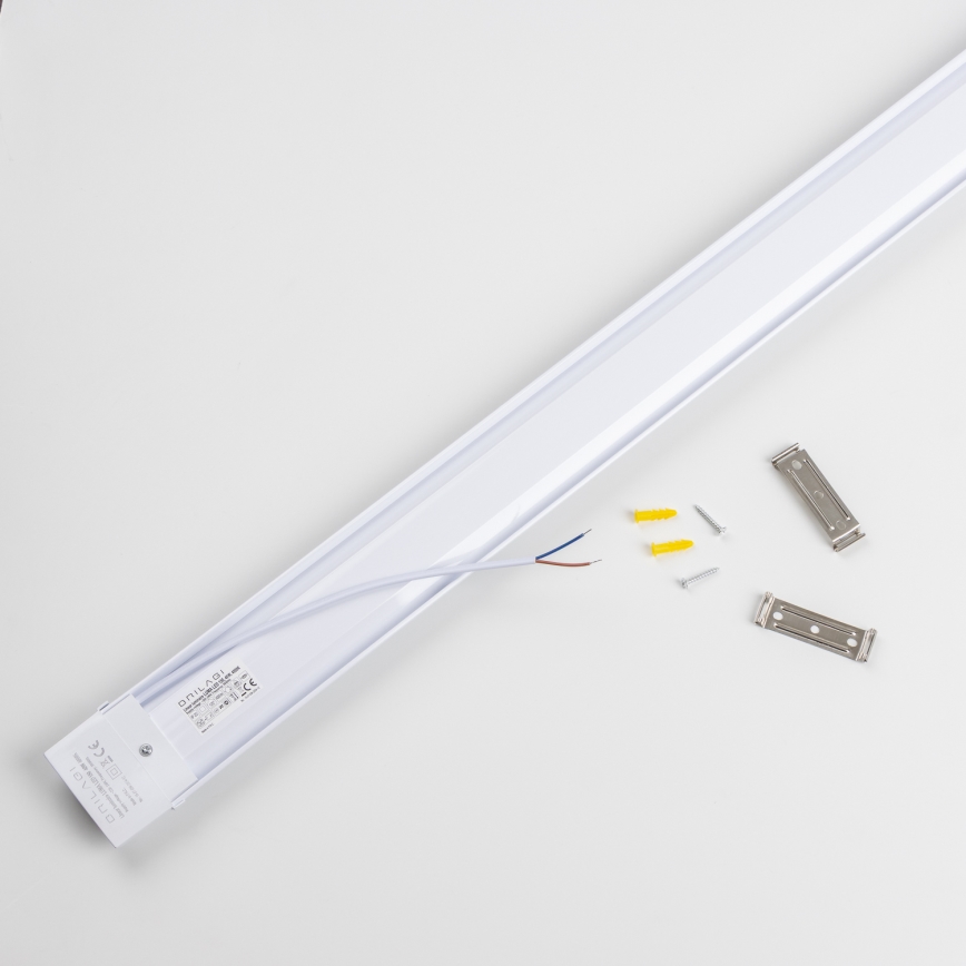Brilagi - LED Fluorescent light LUMA LED/40W/230V 150 cm