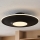 Brilagi - LED Flush-Mount Chandelier VERANO LED/38W/230V