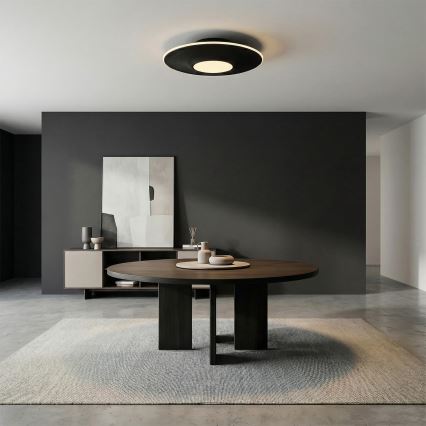 Brilagi - LED Flush-Mount Chandelier VERANO LED/38W/230V