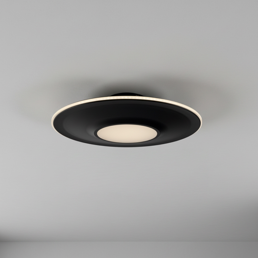 Brilagi - LED Flush-Mount Chandelier VERANO LED/38W/230V