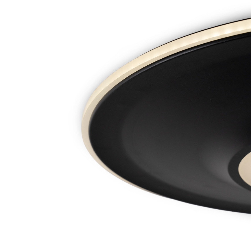 Brilagi - LED Flush-Mount Chandelier VERANO LED/38W/230V