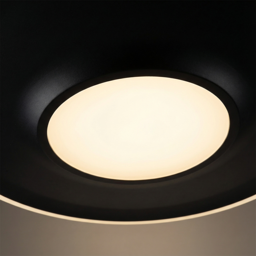 Brilagi - LED Flush-Mount Chandelier VERANO LED/38W/230V