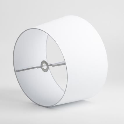 Brilagi - LED Flush‑mount Ceiling Light CERIA 1xE27/40W/230V Ø 45 cm white