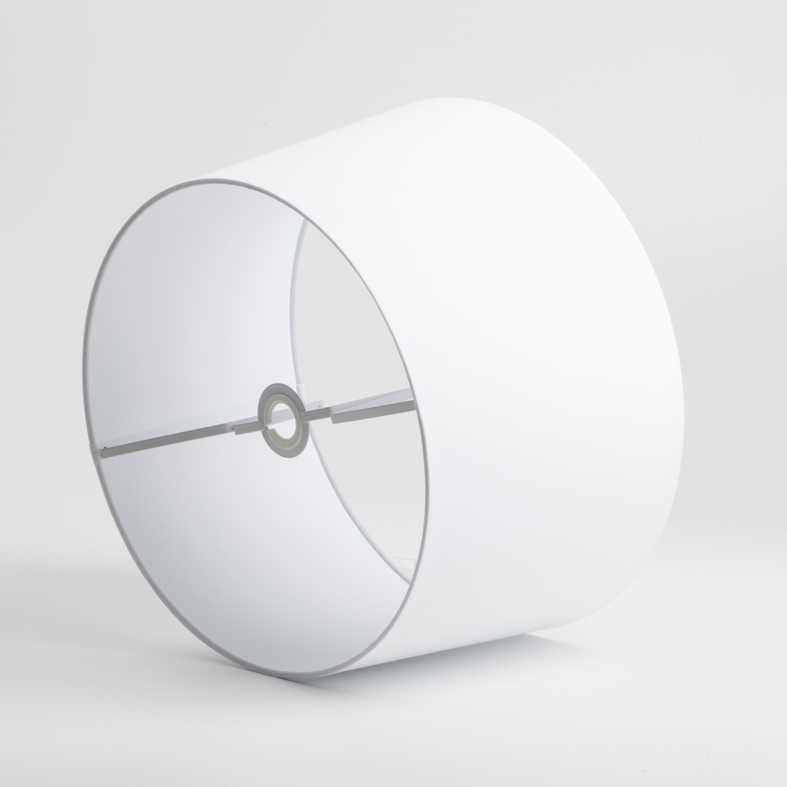 Brilagi - LED Flush‑mount Ceiling Light CERIA 1xE27/40W/230V Ø 45 cm white