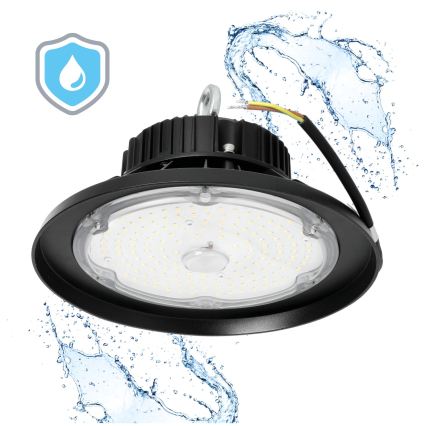 Brilagi - LED Industrial Ceiling Light TITAN PRO LED/100W/230V 4000K IP65