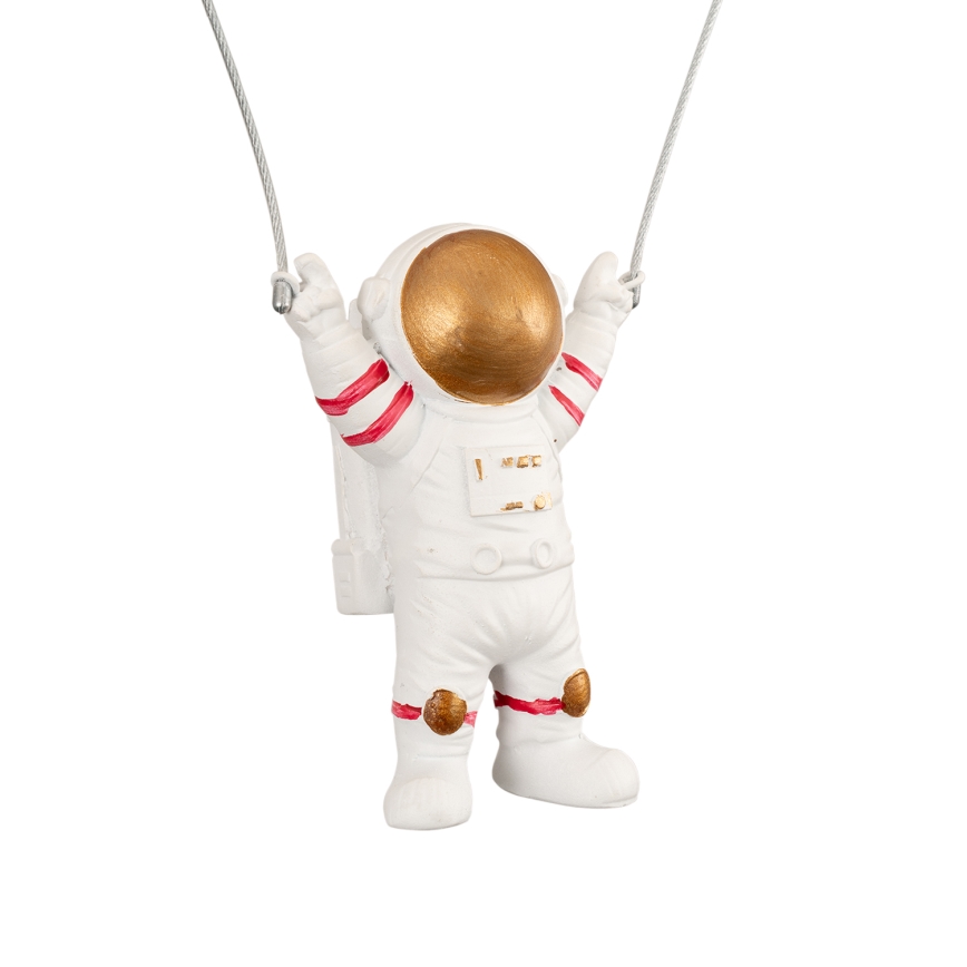 Brilagi - LED Kids' ceiling light ASTRO LED/77W/230V white