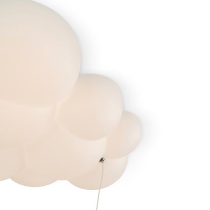 Brilagi - LED Kids' ceiling light ASTRO LED/77W/230V white