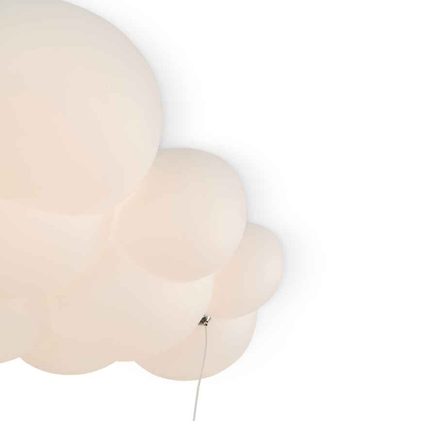 Brilagi - LED Kids' ceiling light ASTRO LED/77W/230V white
