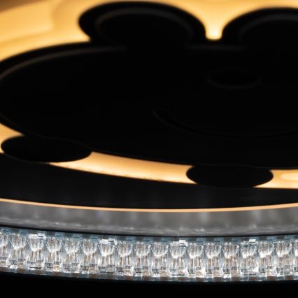 Brilagi - PIGGY LED Kids' Ceiling Light LED/70W/230V 3000/4500/6000K Ø 45 cm