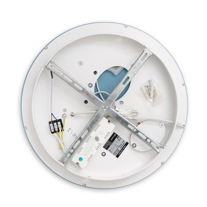 Brilagi - PIGGY LED Kids' Ceiling Light LED/70W/230V 3000/4500/6000K Ø 45 cm