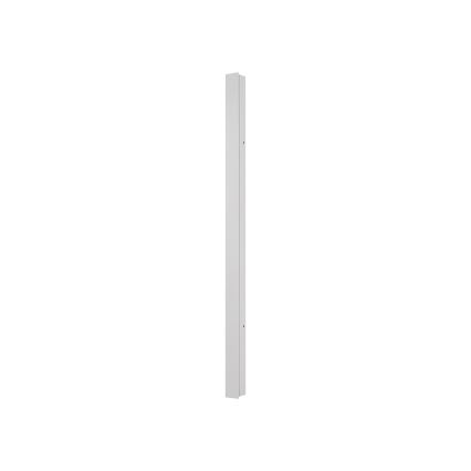 Brilagi - LED Outdoor Wall Light LINEAR LED/22W/230V 3000K IP65 100 cm white CRI 90
