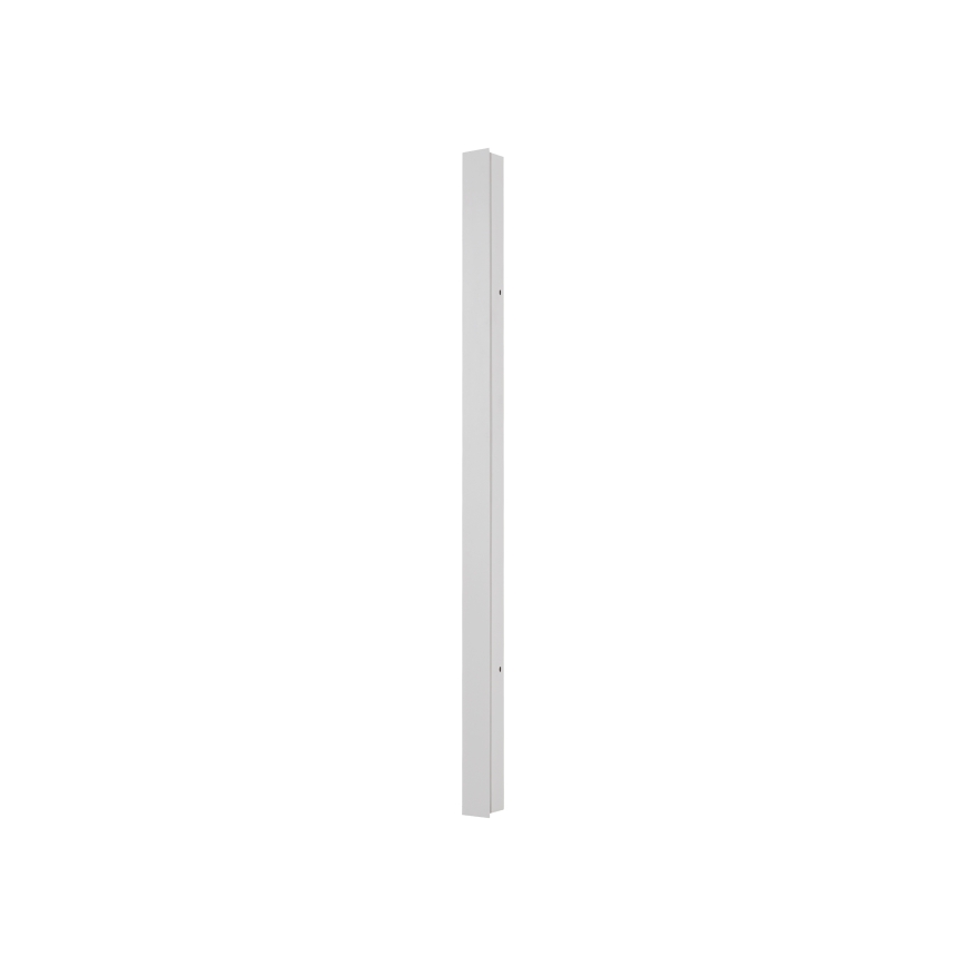 Brilagi - LED Outdoor Wall Light LINEAR LED/22W/230V 3000K IP65 100 cm white CRI 90