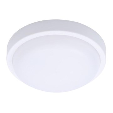 Brilagi - LED Outdoor ceiling light LED/13W/230V d. 17 cm IP54