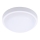 Brilagi - LED Outdoor ceiling light LED/13W/230V d. 17 cm IP54