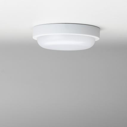 Brilagi - LED Outdoor ceiling light LED/13W/230V d. 17 cm IP54