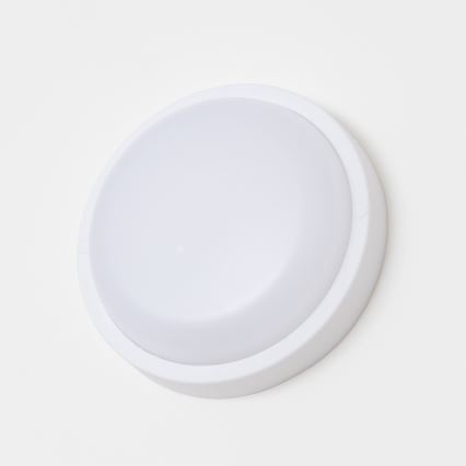Brilagi - LED Outdoor ceiling light LED/13W/230V d. 17 cm IP54