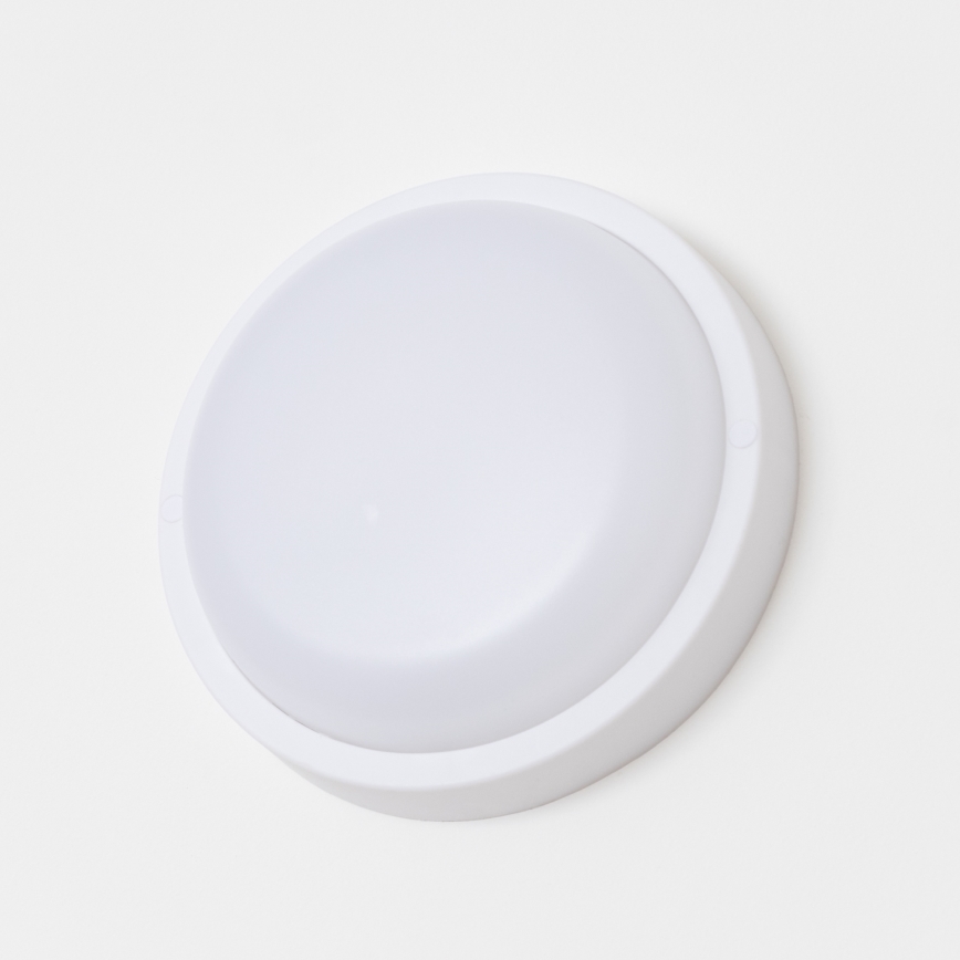 Brilagi - LED Outdoor ceiling light LED/13W/230V d. 17 cm IP54