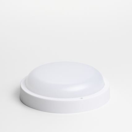 Brilagi - LED Outdoor ceiling light LED/13W/230V d. 17 cm IP54