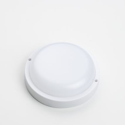 Brilagi - LED Outdoor ceiling light LED/13W/230V d. 17 cm IP54
