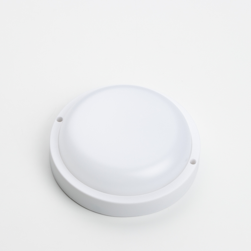 Brilagi - LED Outdoor ceiling light LED/13W/230V d. 17 cm IP54