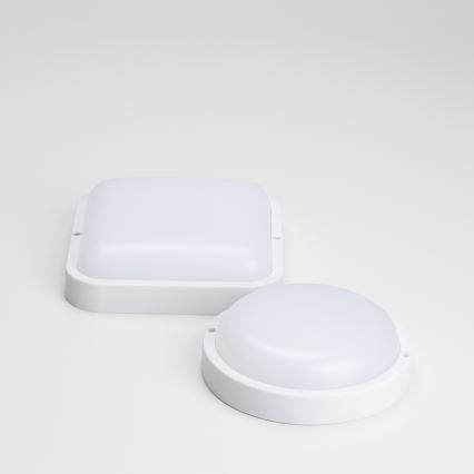 Brilagi - LED Outdoor ceiling light LED/13W/230V d. 17 cm IP54