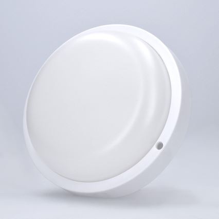 Brilagi - LED Outdoor ceiling light LED/13W/230V d. 17 cm IP54
