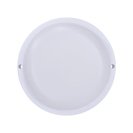 Brilagi - LED Outdoor ceiling light LED/13W/230V d. 17 cm IP54