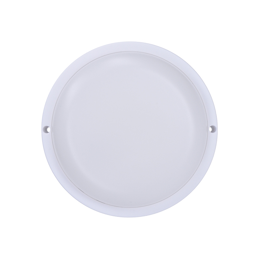 Brilagi - LED Outdoor ceiling light LED/13W/230V d. 17 cm IP54