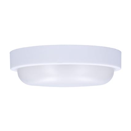Brilagi - LED Outdoor ceiling light LED/13W/230V d. 17 cm IP54