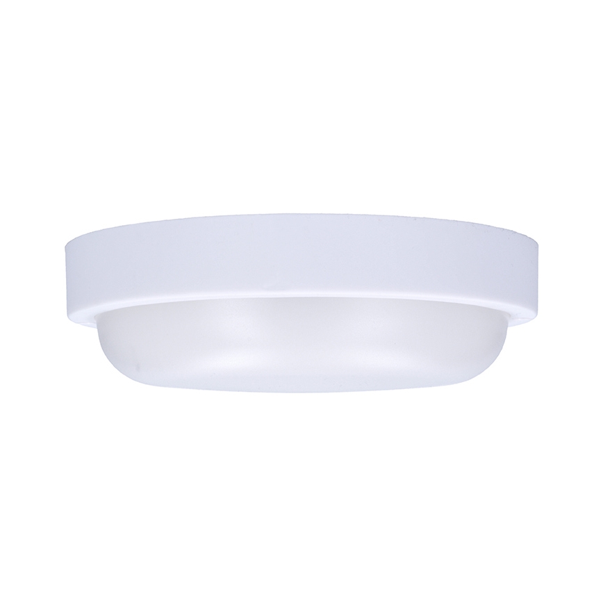 Brilagi - LED Outdoor ceiling light LED/13W/230V d. 17 cm IP54