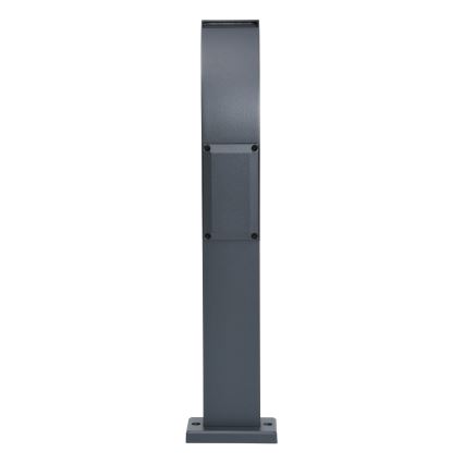 Brilagi - LED Outdoor lamp ARCELO LED/9W/230V 50 cm IP44
