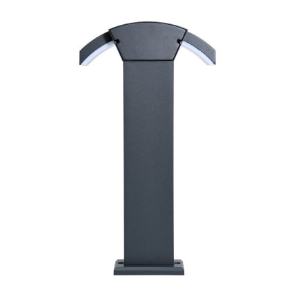 Brilagi - LED Outdoor lamp ARCELO LED/9W/230V 50 cm IP54