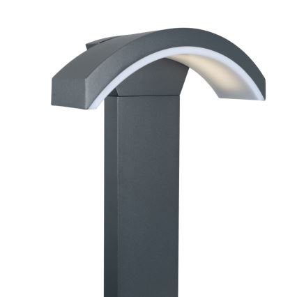 Brilagi - LED Outdoor lamp ARCELO LED/9W/230V 50 cm IP54