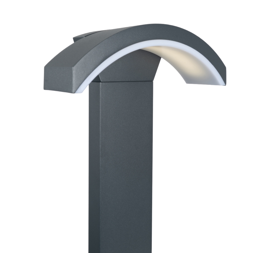 Brilagi - LED Outdoor lamp ARCELO LED/9W/230V 50 cm IP54