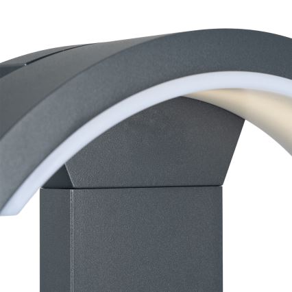 Brilagi - LED Outdoor lamp ARCELO LED/9W/230V 50 cm IP54