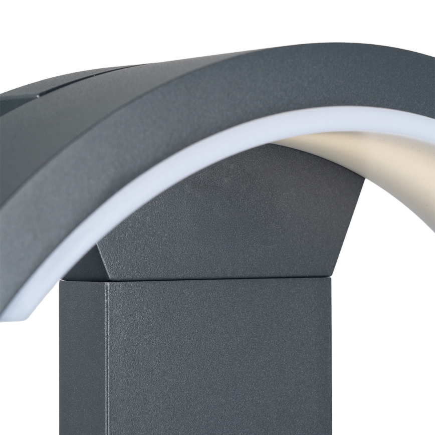 Brilagi - LED Outdoor lamp ARCELO LED/9W/230V 50 cm IP54