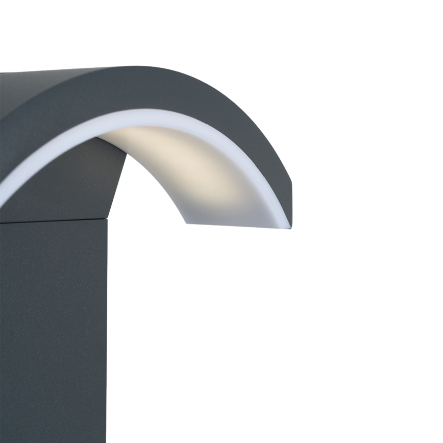 Brilagi - LED Outdoor lamp ARCELO LED/9W/230V 50 cm IP54