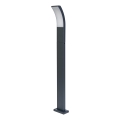 Brilagi - LED Outdoor lamp ARCELO LED/9W/230V 80 cm IP44