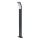 Brilagi - LED Outdoor lamp ARCELO LED/9W/230V 80 cm IP44