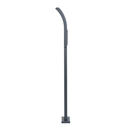 Brilagi - LED Outdoor lamp ARCELO LED/9W/230V 80 cm IP44