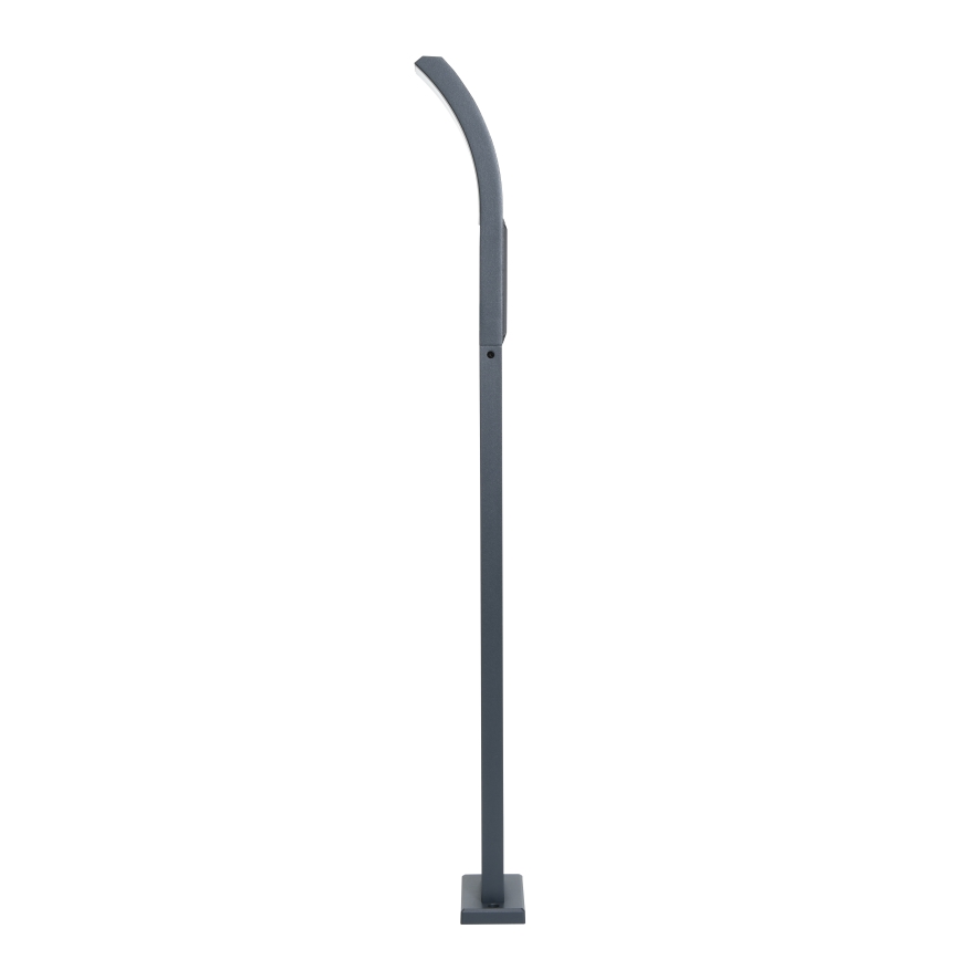 Brilagi - LED Outdoor lamp ARCELO LED/9W/230V 80 cm IP44