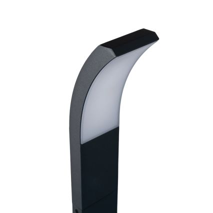 Brilagi - LED Outdoor lamp ARCELO LED/9W/230V 80 cm IP44