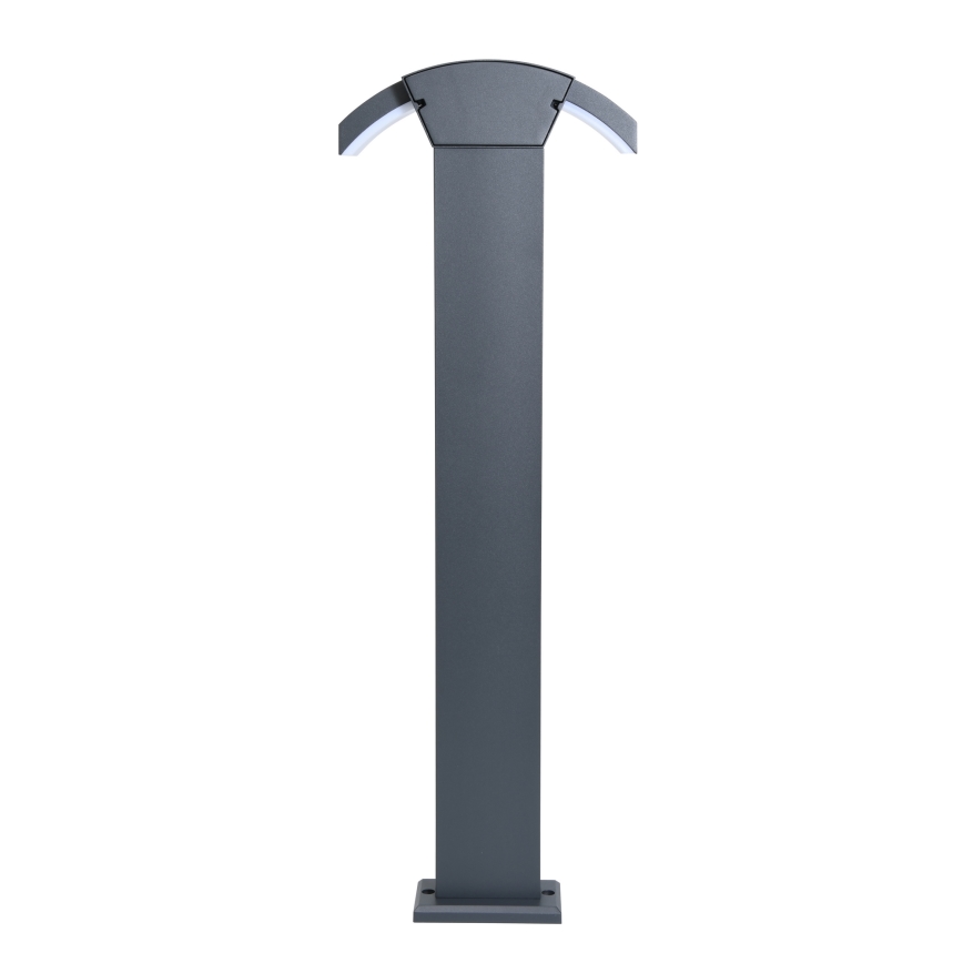 Brilagi - LED Outdoor lamp ARCELO LED/9W/230V 80 cm IP54
