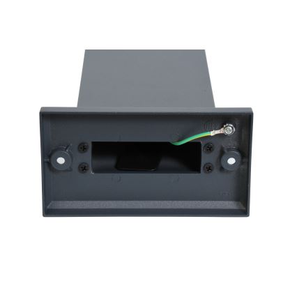 Brilagi - LED Outdoor lamp ARCELO LED/9W/230V 80 cm IP54
